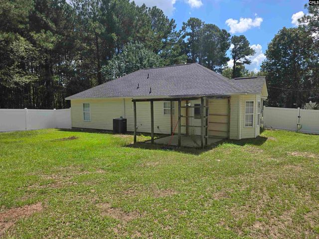 478 Ball Park Road, Gaston, SC 29053