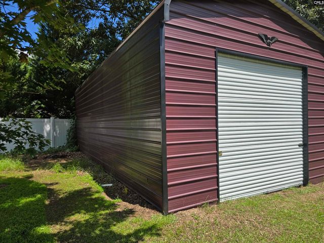 478 Ball Park Road, Gaston, SC 29053