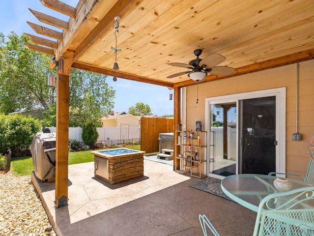 2004 ONeal Pl, Pueblo, CO 81004