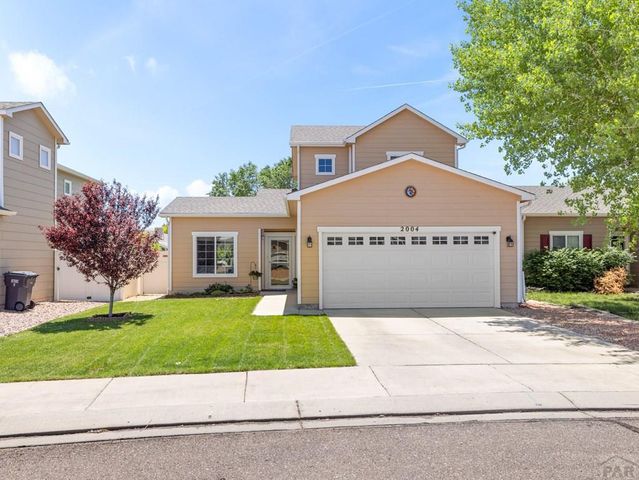 2004 ONeal Pl, Pueblo, CO 81004