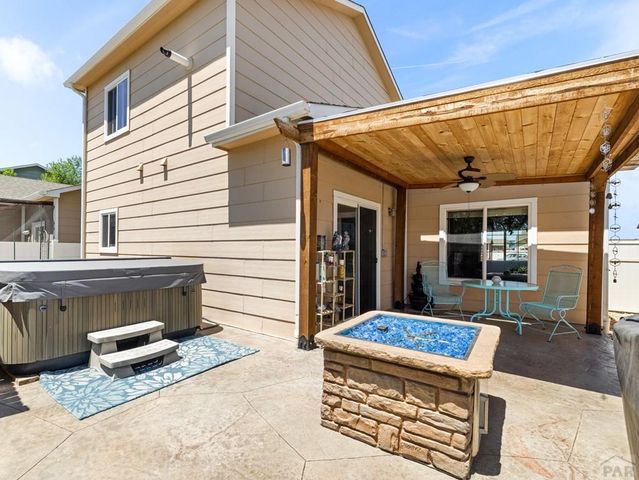 2004 ONeal Pl, Pueblo, CO 81004