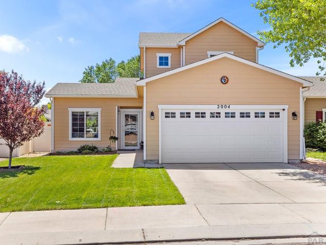 2004 ONeal Pl, Pueblo, CO 81004