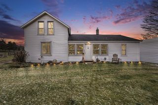 4409 W 1 Mile Road, White Cloud, MI 49349