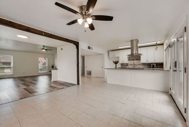 5720 Treese Street, The Colony, TX 75056