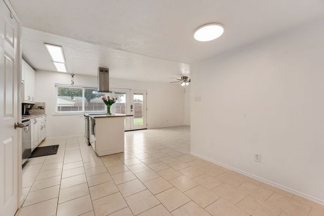 5720 Treese Street, The Colony, TX 75056