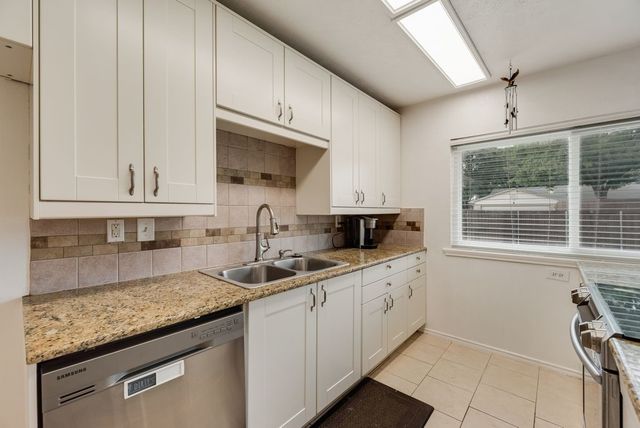 5720 Treese Street, The Colony, TX 75056