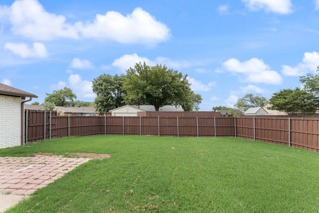 5720 Treese Street, The Colony, TX 75056