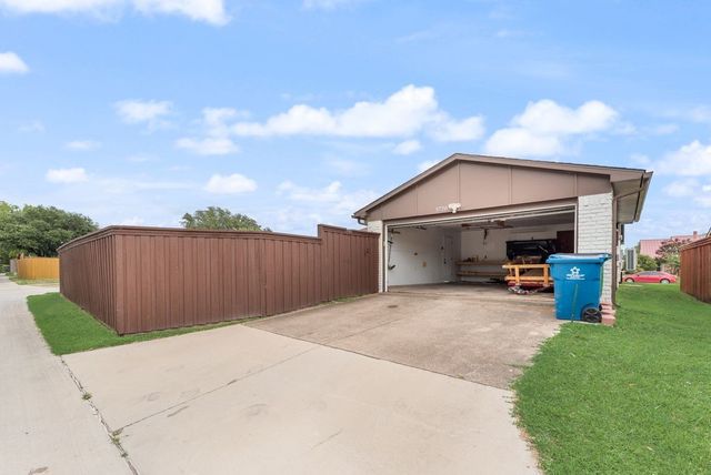 5720 Treese Street, The Colony, TX 75056
