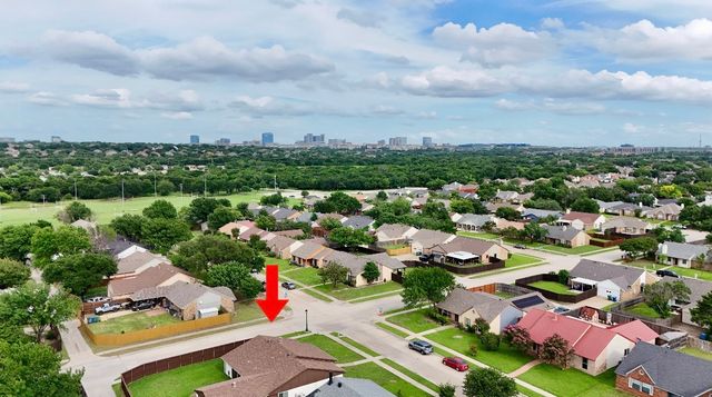5720 Treese Street, The Colony, TX 75056