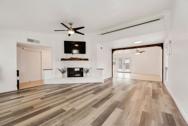 5720 Treese Street, The Colony, TX 75056