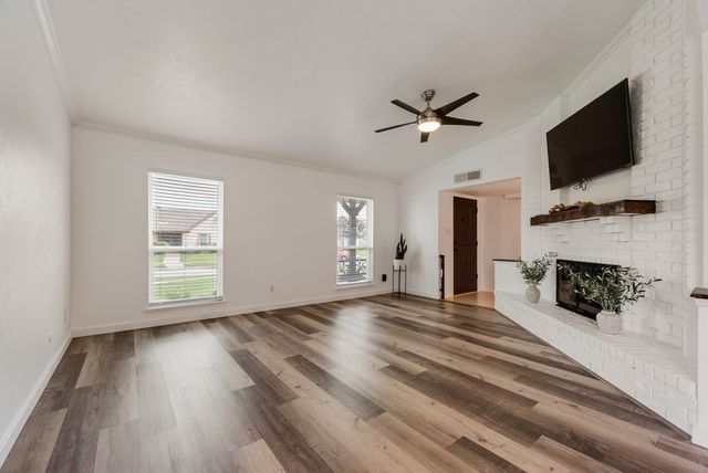 5720 Treese Street, The Colony, TX 75056