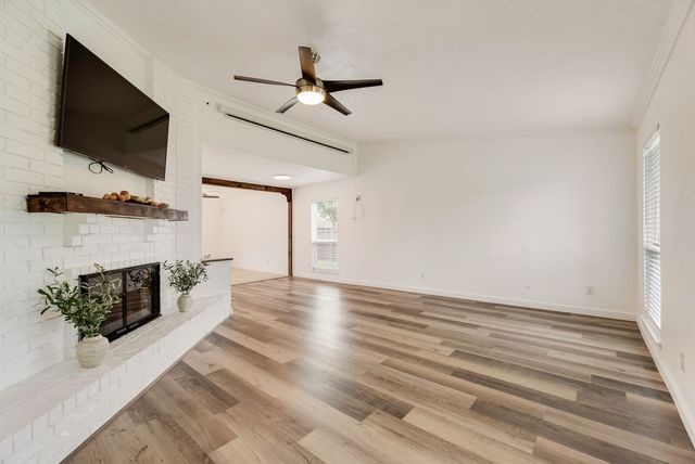 5720 Treese Street, The Colony, TX 75056