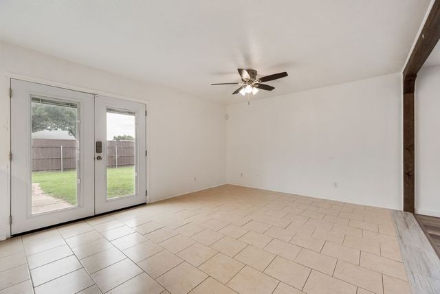 5720 Treese Street, The Colony, TX 75056