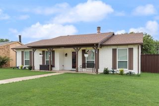 5720 Treese Street, The Colony, TX 75056