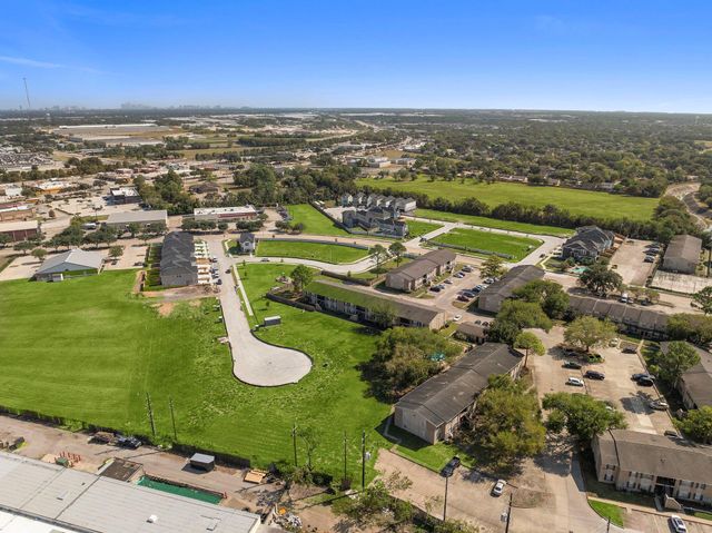 2986 Park Hill Lane, Stafford, TX 77477