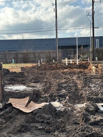 2986 Park Hill Lane, Stafford, TX 77477