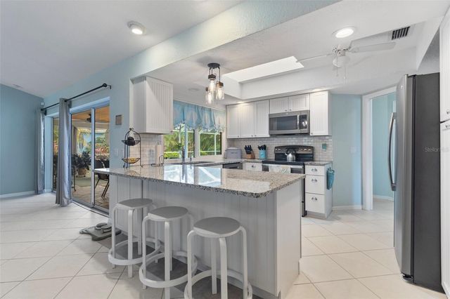 22417 GLEN AVENUE, Punta Gorda, FL 33980