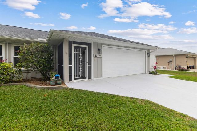 22417 GLEN AVENUE, Punta Gorda, FL 33980