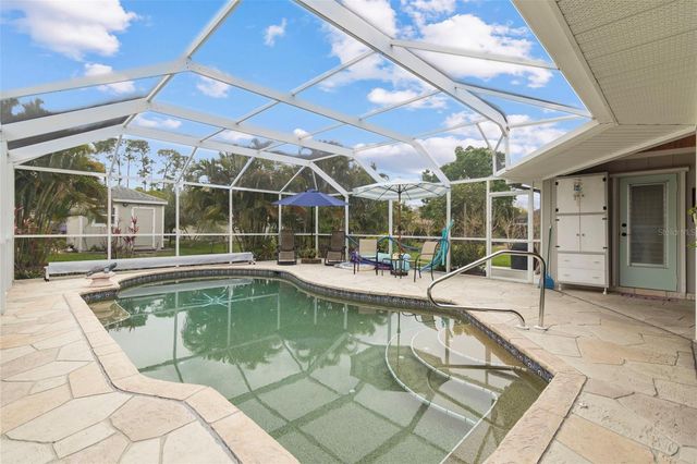 22417 GLEN AVENUE, Punta Gorda, FL 33980