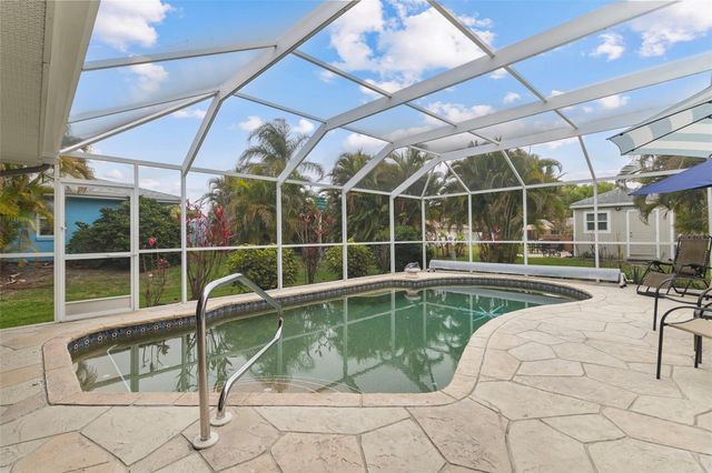 22417 GLEN AVENUE, Punta Gorda, FL 33980