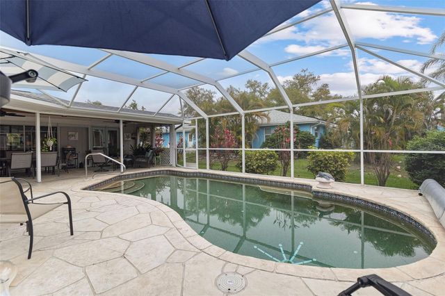 22417 GLEN AVENUE, Punta Gorda, FL 33980