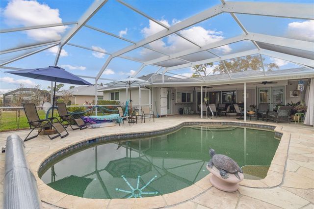 22417 GLEN AVENUE, Punta Gorda, FL 33980