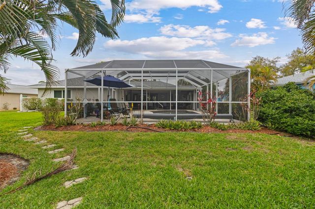 22417 GLEN AVENUE, Punta Gorda, FL 33980