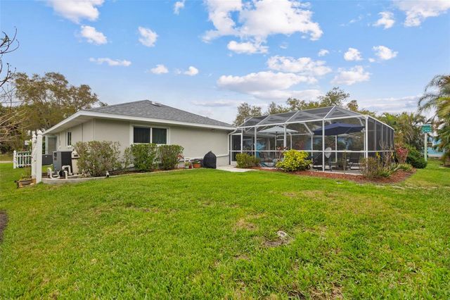 22417 GLEN AVENUE, Punta Gorda, FL 33980