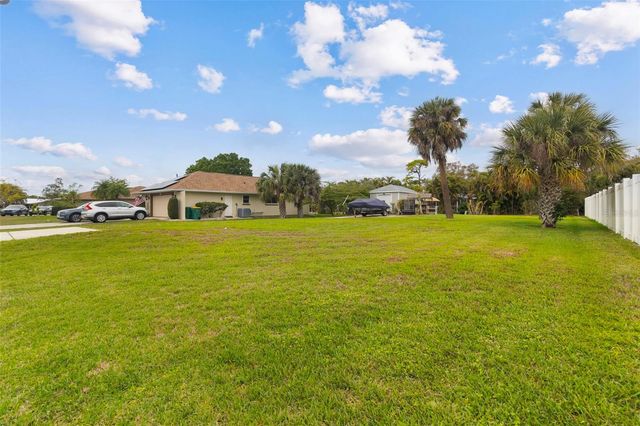 22417 GLEN AVENUE, Punta Gorda, FL 33980
