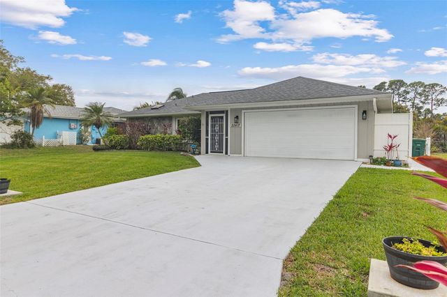 22417 GLEN AVENUE, Punta Gorda, FL 33980