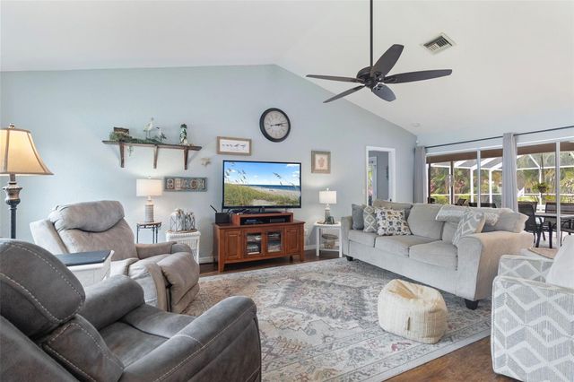 22417 GLEN AVENUE, Punta Gorda, FL 33980