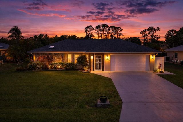 22417 GLEN AVENUE, Punta Gorda, FL 33980