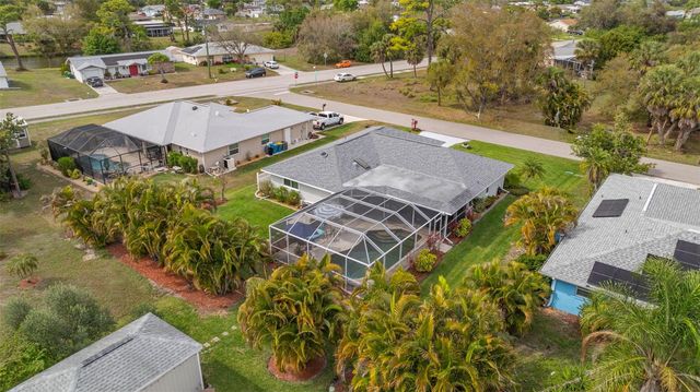 22417 GLEN AVENUE, Punta Gorda, FL 33980