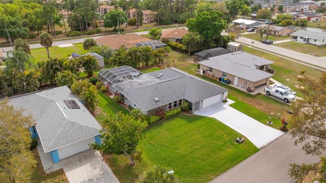 22417 GLEN AVENUE, Punta Gorda, FL 33980
