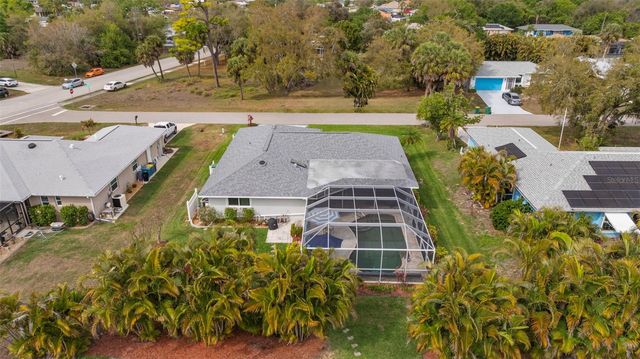 22417 GLEN AVENUE, Punta Gorda, FL 33980