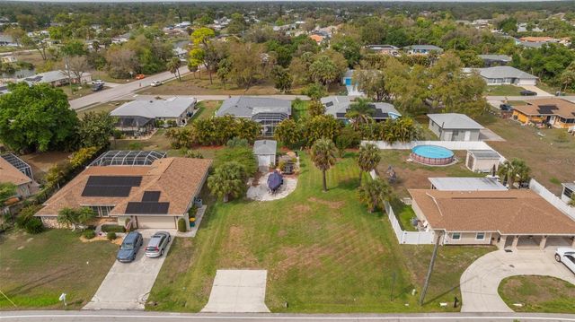 22417 GLEN AVENUE, Punta Gorda, FL 33980