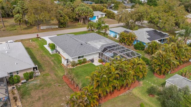 22417 GLEN AVENUE, Punta Gorda, FL 33980