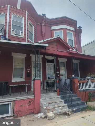 3718 N DARIEN ST, Philadelphia, PA 19140