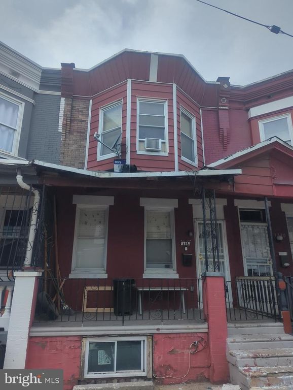 3718 N DARIEN ST, Philadelphia, PA 19140