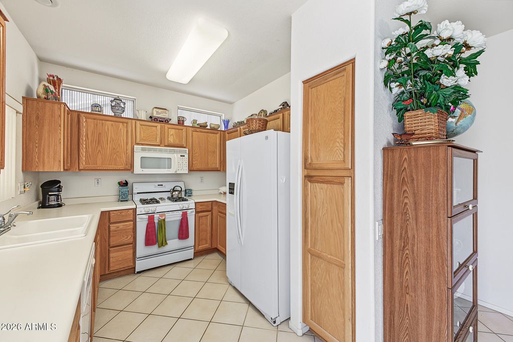 15357 W VIA MANANA --, Sun City West, AZ 85375 — photo 3
