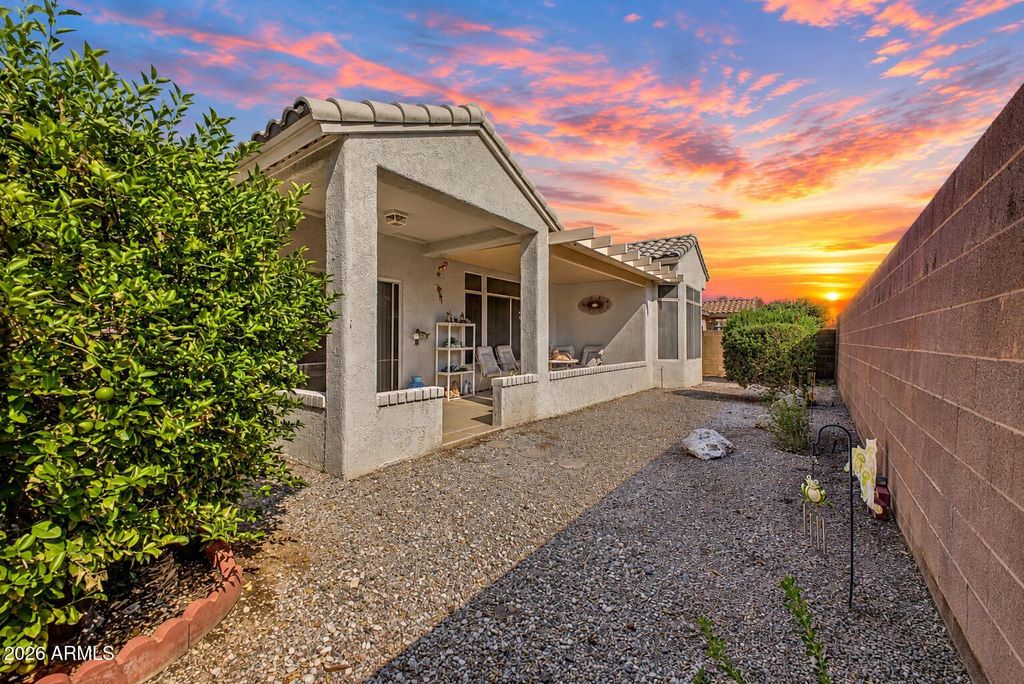 15357 W VIA MANANA --, Sun City West, AZ 85375 — photo 4