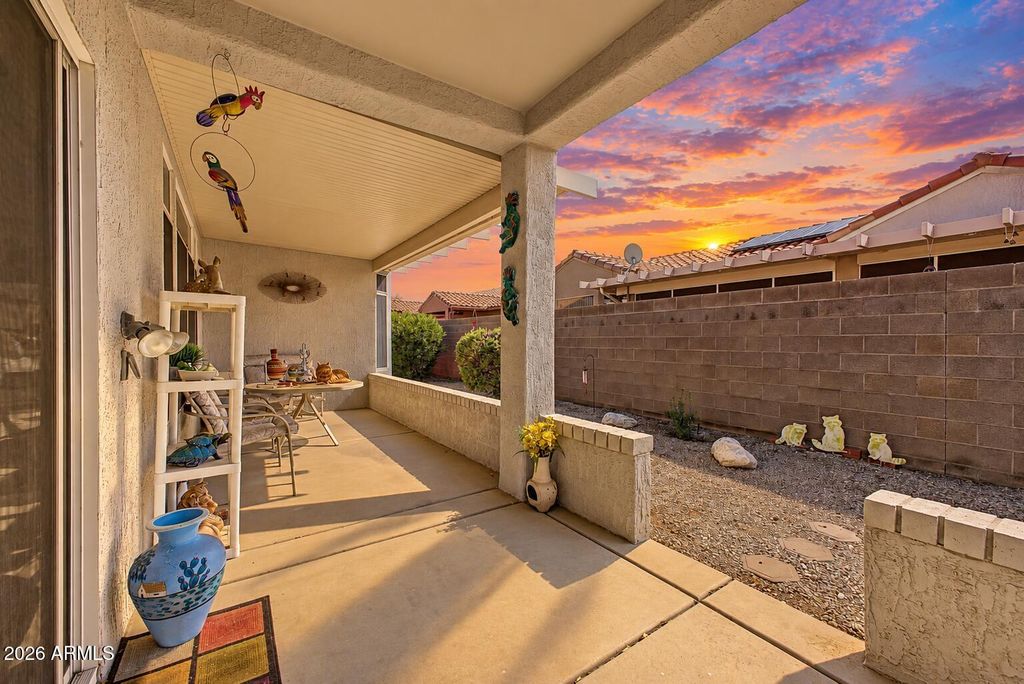 15357 W VIA MANANA --, Sun City West, AZ 85375 — photo 5