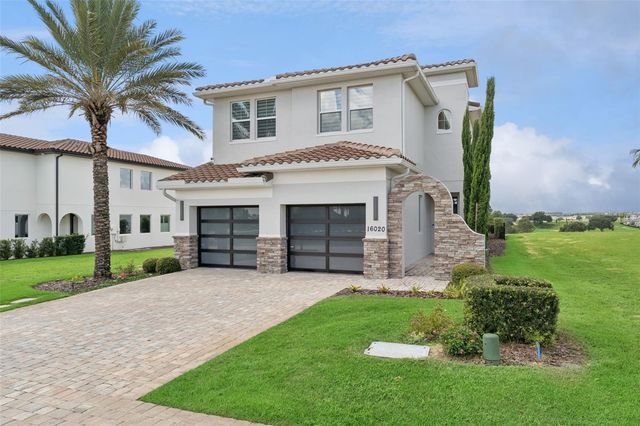 16020 TRIVOLI CIRCLE, Montverde, FL 34756