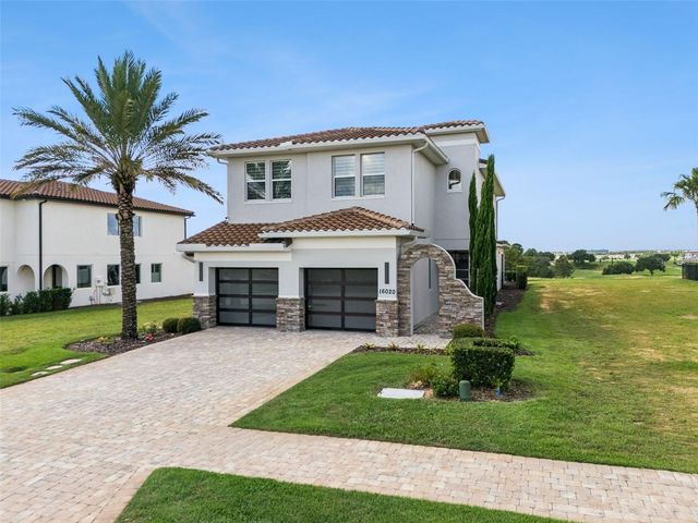 16020 TRIVOLI CIRCLE, Montverde, FL 34756