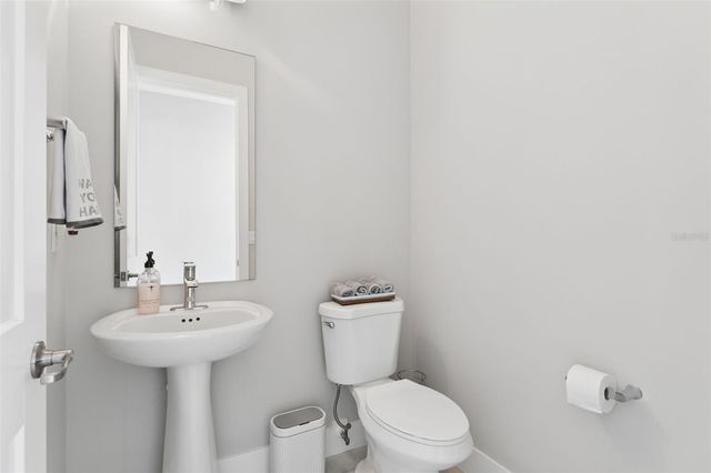 16020 TRIVOLI CIRCLE, Montverde, FL 34756