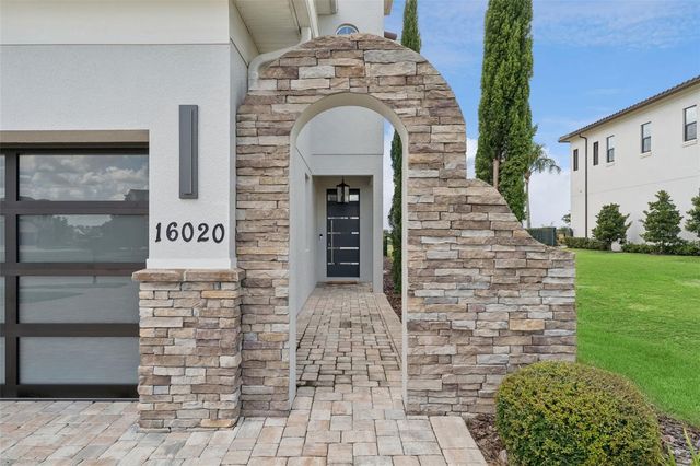 16020 TRIVOLI CIRCLE, Montverde, FL 34756