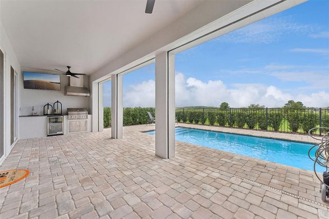 16020 TRIVOLI CIRCLE, Montverde, FL 34756