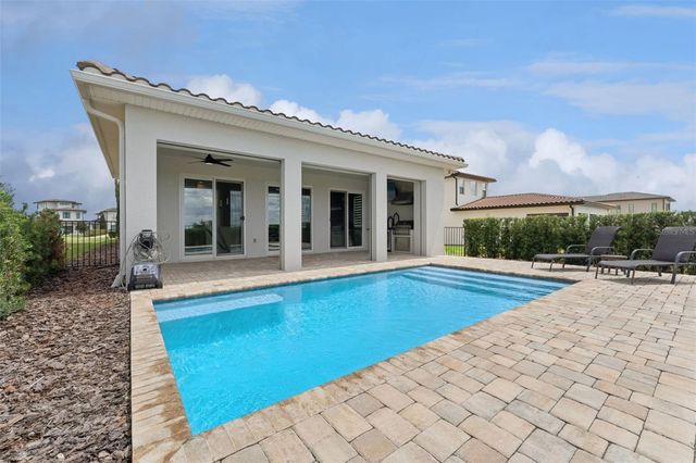 16020 TRIVOLI CIRCLE, Montverde, FL 34756