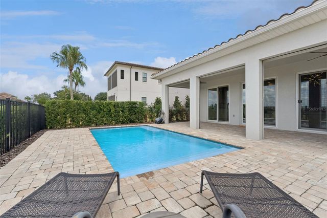 16020 TRIVOLI CIRCLE, Montverde, FL 34756