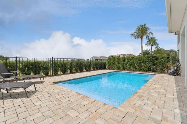 16020 TRIVOLI CIRCLE, Montverde, FL 34756